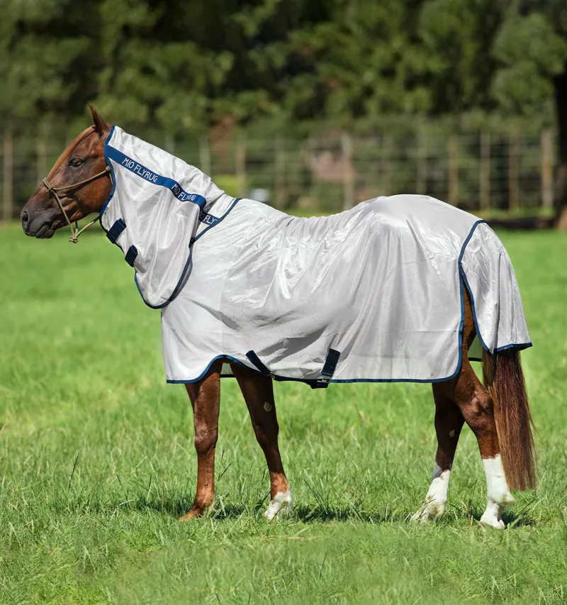 Horseware Amigo Mio Fly Rug